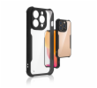 ALIGATOR pouzdro BUMPERZZ iPhone 16 Black