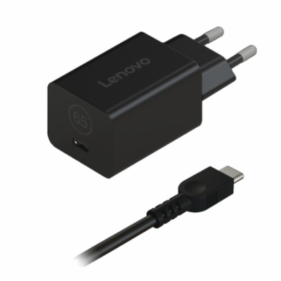 Lenovo adaptér CONS 65W Nano USB-C adaptér