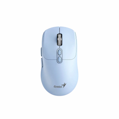 GENIUS NX-8080S BT Tiffany Blue