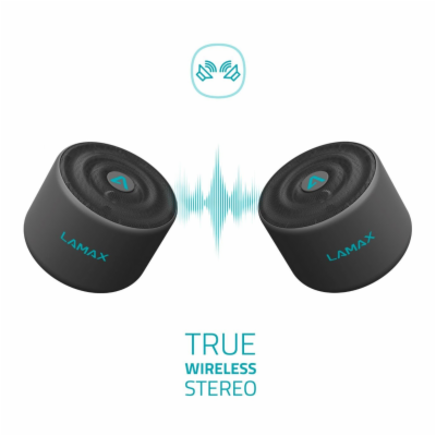 LAMAX Sphere2 (USB-C)