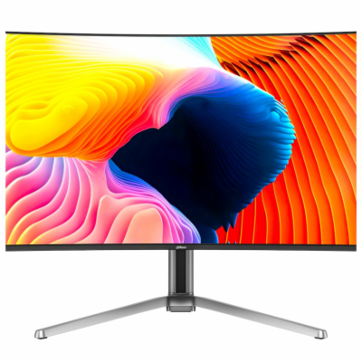 DAHUA 32" LED LM32-GO43A/ QD-OLED panel/ 3840x2160 (UHD)/...