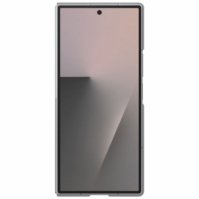 Samsung Silikonový zadní kryt Fold7 Gray