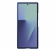 Samsung Silikonový zadní kryt Fold7 Blue