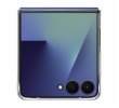 Samsung Průhledný zadní kryt Flip7 Transparent