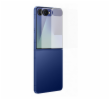Samsung Ochranná fólie Flip7 Transparent
