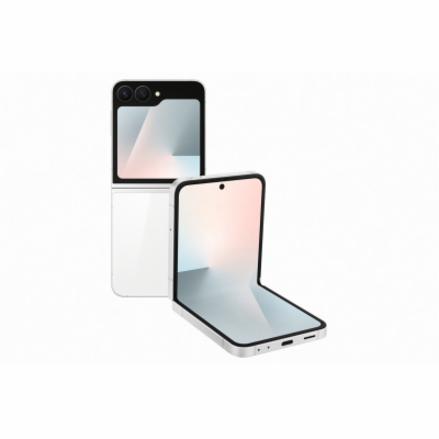 Samsung Galaxy Z Flip 7 FE/8GB/256GB/White