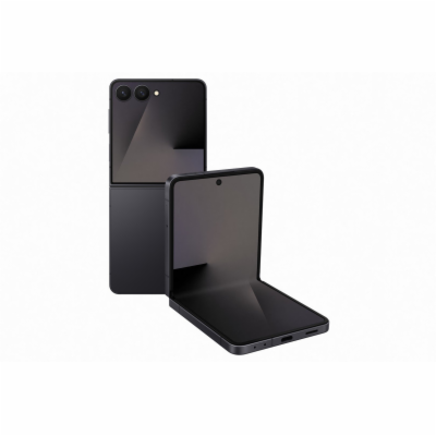 Samsung Galaxy Z Flip7 5G 12GB/256GB černý, EU