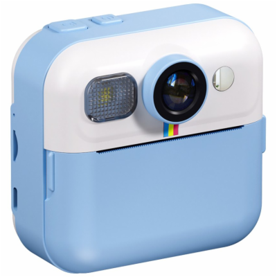 COLORWAY dětský fotoaparát a kamera s tiskárnou CW-PHP01B...