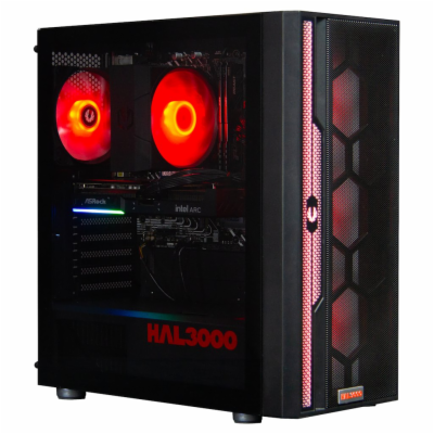 HAL3000 MEGA Gamer Pro B580 / Intel i5-12400F/ 32GB/ ARC ...