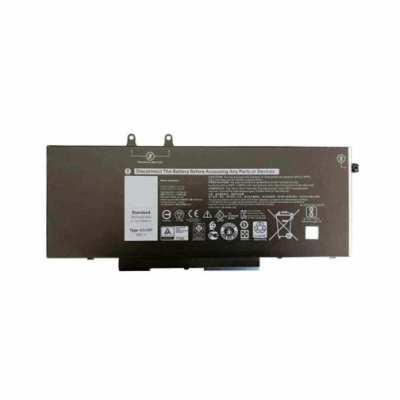 Baterie pro notebooky Dell Latitude 5400 5500 Series 4GVM...