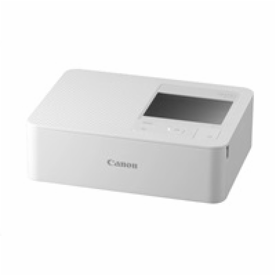 Canon SELPHY CP-1500 termosublimační tiskárna - bílá - Pr...
