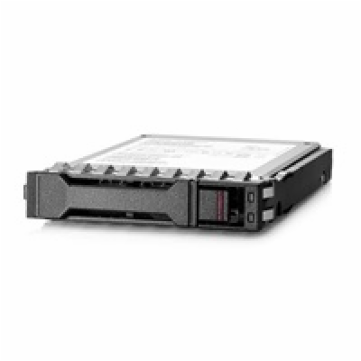 HPE 480GB SATA 6G Read Intensive SFF BC Self-encrypting 5...