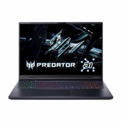 Acer Predator Helios Neo 18/PHN18-72-92RQ/U9-275HX/18"/25...