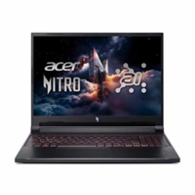 Acer Nitro V 16 Al (ANV16-42-R0YY) Ryzen 5 240/16GB/1TB S...
