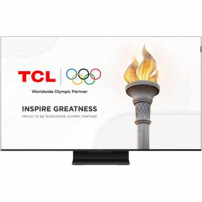 50" TCL 50Q7C