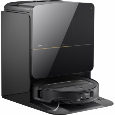 Roborock Saros Z70 black