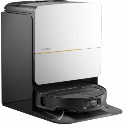 Roborock Saros Z70 silver