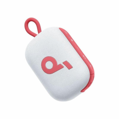 Reproduktor Bluetooth SOUNDCORE Anker Select 4 Go Red