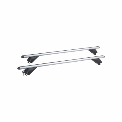 Příčníky COMPASS Alu-Integral TÜV 02316