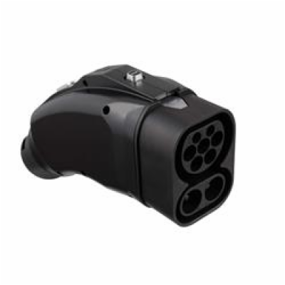 Akyga Adaptér CCS2 / GB/T 1000V DC 250A