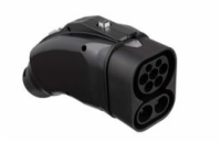 Akyga Adaptér CCS2 / GB/T 1000V DC 250A
