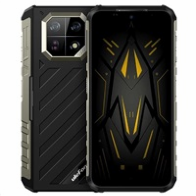 Smartphone Ulefone Armor 22 4G Helio G96 8GB 256GB, Slim,...