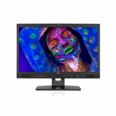 Počítač All in One Fujitsu Esprimo K558/24 AiO  Počítač A...