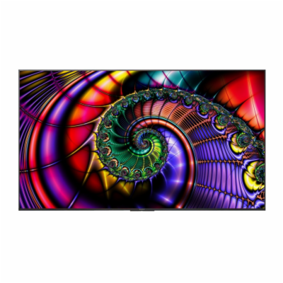 Sony FW-55BZ35F 55 palců, 3840 x 2160 px, WIFI, Vady:  Zb...