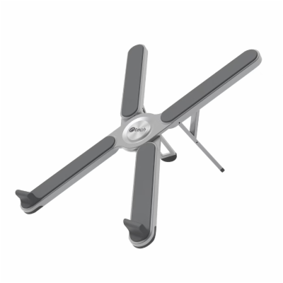 Stojan na notebook C-TECH Quallis NTS-100, 15.6"