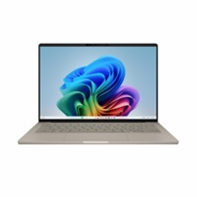 ASUS Zenbook A14 OLED UX3407QA-OLED202W Zabriskie Beige