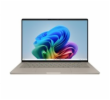 ASUS Zenbook A14 OLED UX3407QA-OLED202W Zabriskie Beige