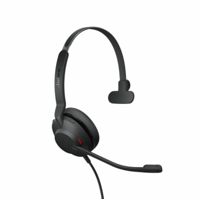 Jabra Evolve2 30 SE, USB C/A, MS Mono