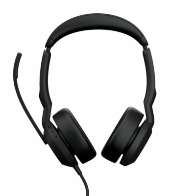 Jabra Evolve2 50, USB C/A, MS Stereo