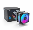 FSP Chladič CPU MP7 Dual, 120mm A.RGB FDB Fan