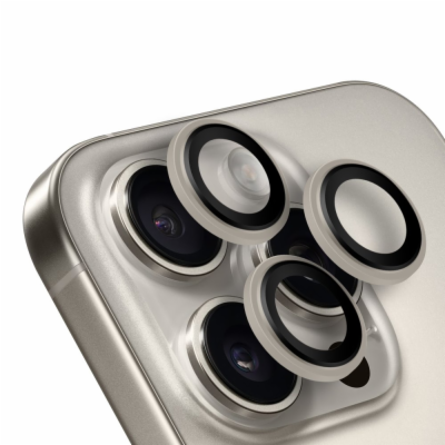 OBAL:ME Ochrana Čoček pro Apple iPhone 15 Pro/15 Pro Max ...