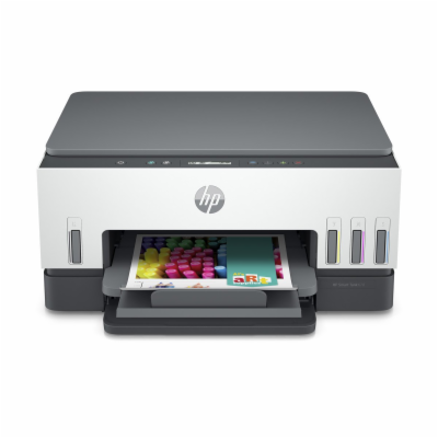 HP All-in-One Ink Smart Tank 670 6UU48A HP Smart Tank 670...