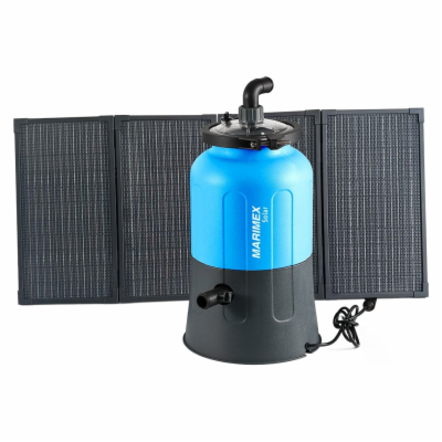 Marimex Filtrace bazénová ProStar Solar 3 (10604350)