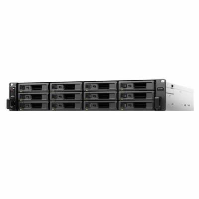 Synology Expanzní jednotka RX1225RP 12-bay, rack 2U
