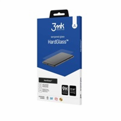 3mk HardGlass pro Apple iphone 16 Pro Max / 17 Pro Max