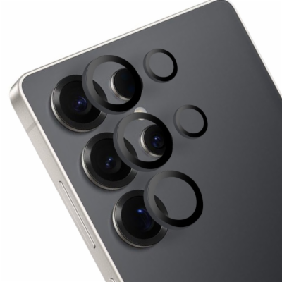 OBAL:ME Ochrana Čoček pro Samsung Galaxy S25 Ultra Titani...