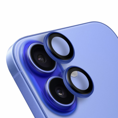 OBAL:ME Ochrana Čoček pro Apple iPhone 16/16 Plus Ultrama...