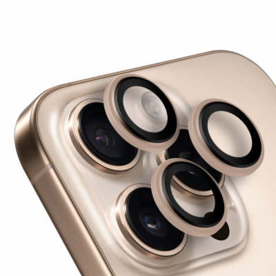 OBAL:ME Ochrana Čoček pro Apple iPhone 16 Pro/16 Pro Max ...