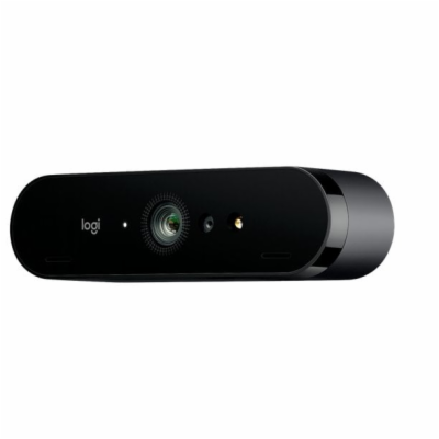Webkamera Logitech BRIO 4K, barva Graphite