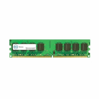 ROZBALENÉ - DELL 8GB RAM/ DDR4 UDIMM 3200 MHz 1RX8 ECC/ p...