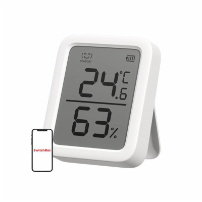 Teploměr SWITCHBOT W2301500