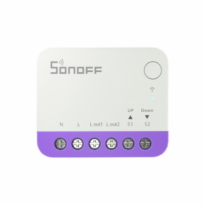Smart Switch SONOFF MINI-RBS WiFi