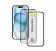 Tactical Glass Impact Armour sklo pro Apple iPhone 15/16
