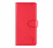 Tactical Field Notes pro Apple iPhone 16e Red