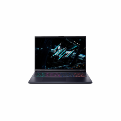 Acer Predator Helios Neo 18/PHN18-72-91VK/U9-275HX/18"/25...