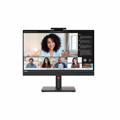 Lenovo LCD T24mv-30 23,8" IPS/1920x1080/6ms/HDMI/DP/4xUSB...